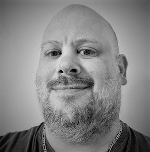 Rob Jackson